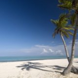 Поток российский туристов в Доминикану вырос на 21 процент