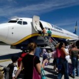 Ryanair объявил войну чемоданам