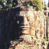 Ангкор Тхом - великий город храмов Камбоджи