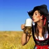 Белград готовится к традиционному пивному фестивалю