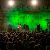 Иерусалим готовится к крупному музыкальному фестивалю