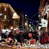 Норвежский народный музей организует Рождественскую ярмарку