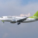 AirBaltic проводит до 27 марта очередную экспресс-распродажу билетов