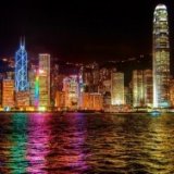 Гонконг хочет привлечь гей-туристов