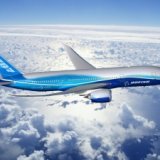 Dreamliner оказался под запретом в Евросоюзе