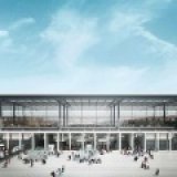 Открытие нового аэропорта Берлина вновь откладывается
