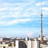 Туристам покажут технические помещения Останкинской башни
