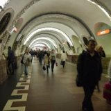 Бесплатный Wi-Fi заработает на центральных станциях петербургского метро
