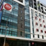 Сеть Tune Hotels презентовала новый отель в Мельбурне