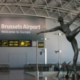 Восстановление аэропорта Брюсселя займет год