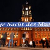 В Берлине пройдет ночь музеев