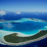 Во Французской Полинезии откроется отель мечты Марлона Брандо