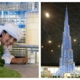 Игрушечный рекорд высоты побит в парке «Леголенд» в Дубае