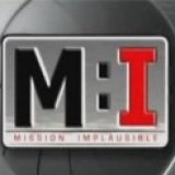 Discovery. Миссия невероятна! (M:I. Mission Implausible) 3 серии
