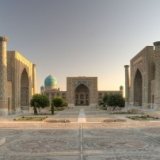 Узбекистан отложил отмену виз для туристов из 27 стран