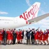 Virgin Australia запустила бонусную членскую программу для домашних животных
