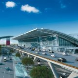В Дубае открылся новый аэропорт