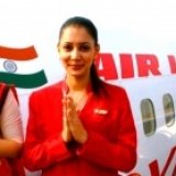 Места только для женщин вводит национальная авиакомпания Индии