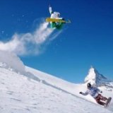 Санкции: россиянам не продают ски-пассы в Швейцарии