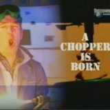 Discovery. Рождение вертолета (A Chopper Is Born) 15 серий