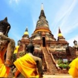 Музеи Таиланда будут работать бесплатно до февраля 2017 года