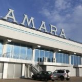 Аэропорт Самары в октябре не будет работать несколько ночей