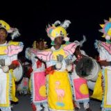 Новогодний фестиваль Junkanoo Jump Up пройдет на островах Теркс и Кайкос
