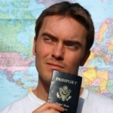 Американский турист летел в Гранаду, а оказался на Карибах