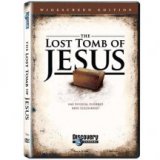 Потерянная могила Иисуса (The Lost Tomb Of Jesus)