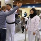 Туристы: в аэропорту Шарм-эль-Шейха можно избежать проверок за взятку