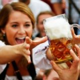 В Бельгии пройдет пивной фестиваль