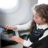 Какие авиакомпании предоставляют бесплатный Wi-Fi на борту