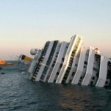 Costa Concordia увидит берег