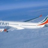 SriLankan Airlines увеличивает частоту рейсов из Москвы в Коломбо