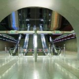 Четвертая линия метро открылась в Будапеште