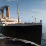 В Испании появится макет «Титаника»