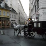 Вена становится столицей досуга для богачей