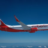 Air Berlin начал распродажу билетов в США