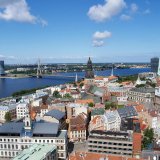 Изменения в процедуре получения визы в Латвию