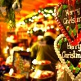 Назван город Европы с лучшими рождественскими ярмарками