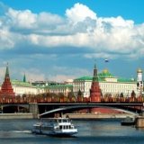 В Москве впервые пройдет парад теплоходов