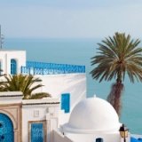 Тунис отменит визы для россиян