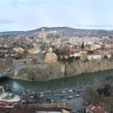 Тбилиси может ввести туристический сбор