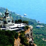 Крым будет развивать религиозный туризм