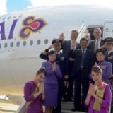 «Тайские авиалинии» увеличивают норму провозимого багажа