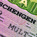Шенгенские визы сроком до 15 дней будут выдавать на границе