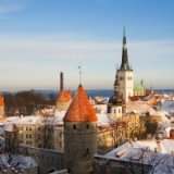 Эстония назвала главную опасность для российских туристов