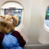 Летевший на Джербу чартер вернулся в Москву из-за заболевшего ребенка