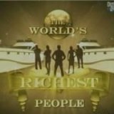 Discovery. Самые богатые люди в мире (The World's Richest People) 8 серий