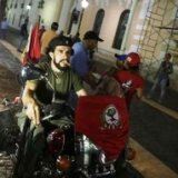 Сын Че Гевары предлагает туры на мотоциклах